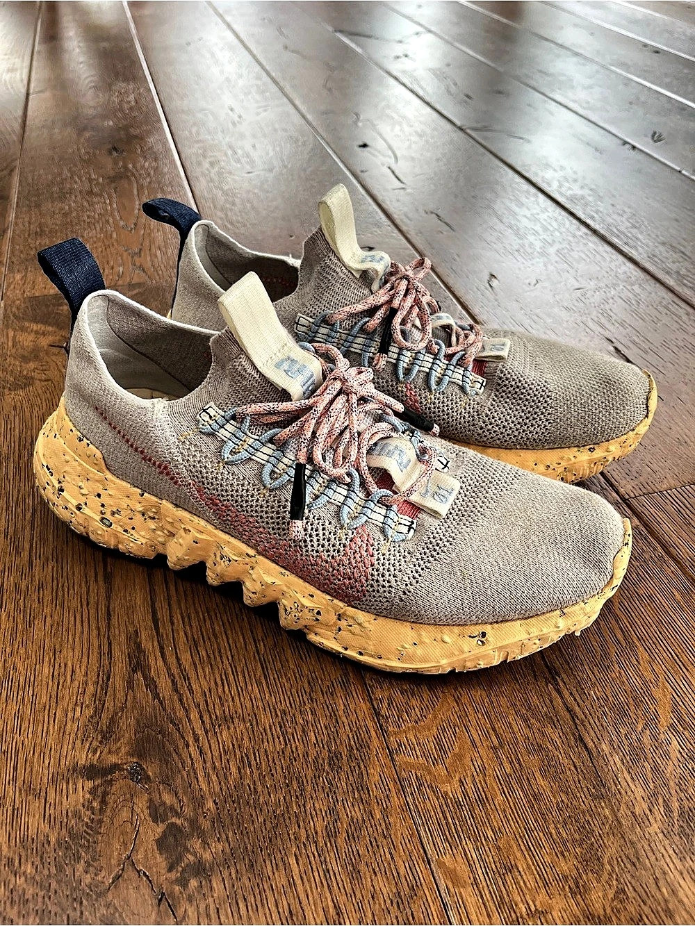 Nike Space Hippie 01 Sneakers Size US 10.5